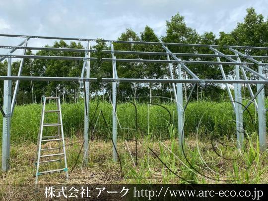 進捗状況