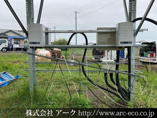 進捗状況