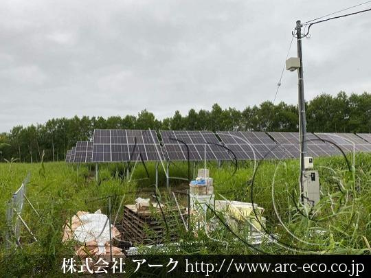 進捗状況