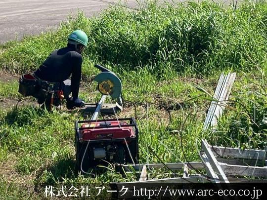 進捗状況