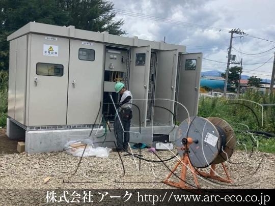 進捗状況