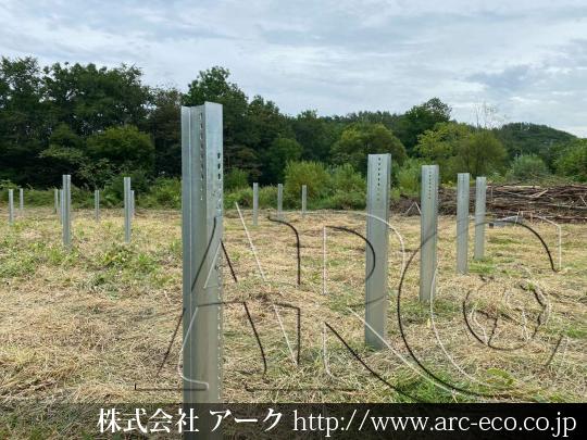 進捗状況