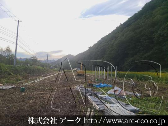 進捗状況