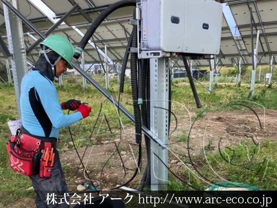 進捗状況