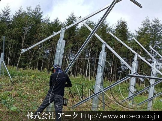 進捗状況