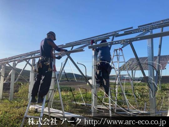進捗状況