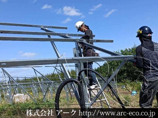 進捗状況