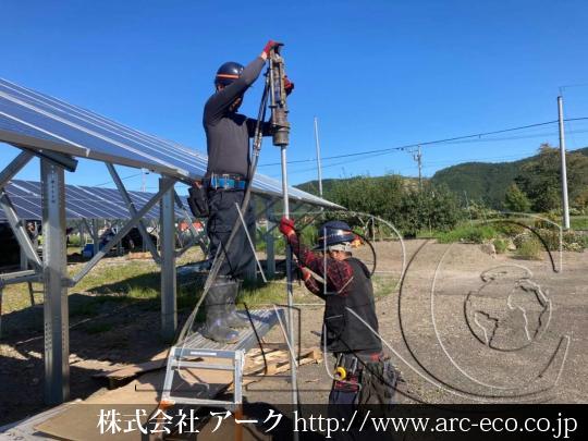 進捗状況