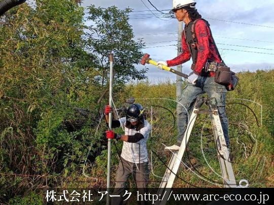 進捗状況