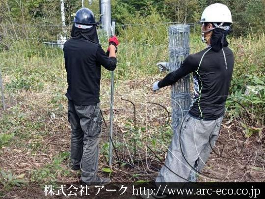 進捗状況