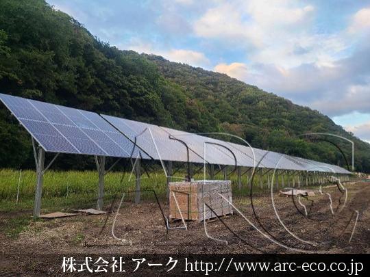 進捗状況