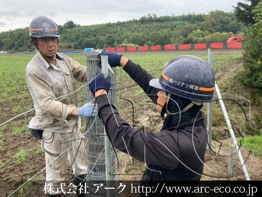 進捗状況