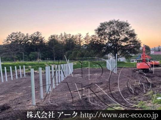 進捗状況