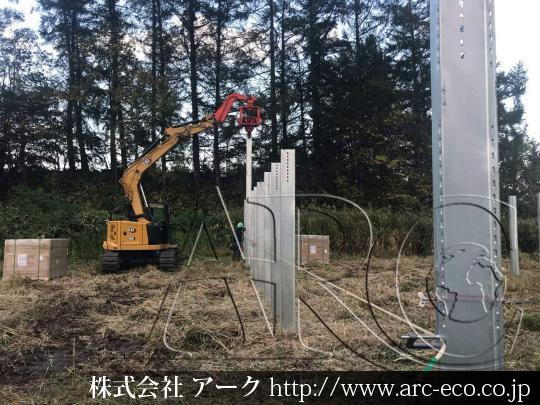 進捗状況