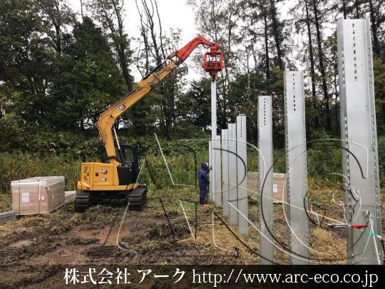 進捗状況