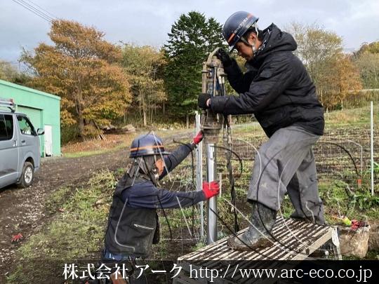 進捗状況