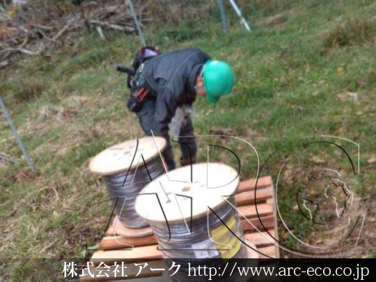 進捗状況