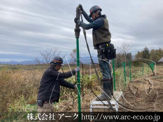 進捗状況