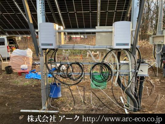 進捗状況