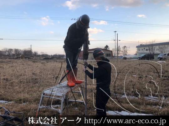 進捗状況