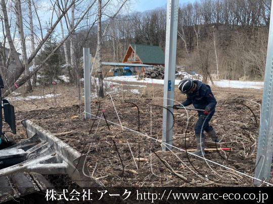 進捗状況