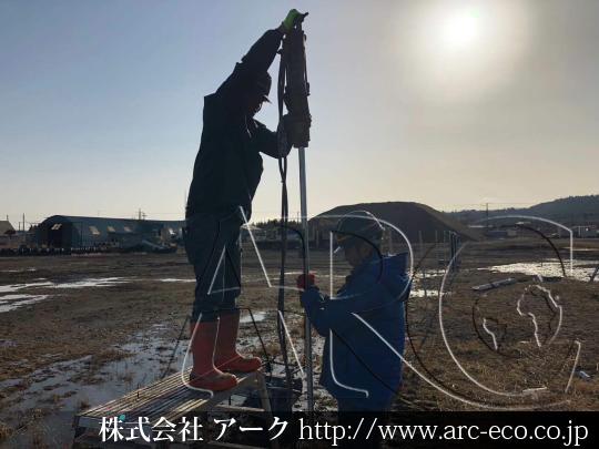 進捗状況