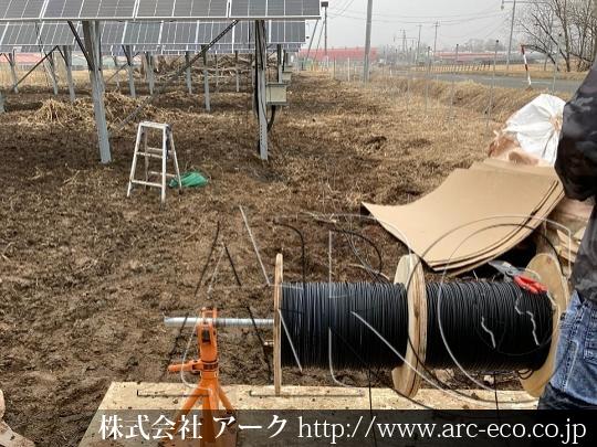 進捗状況