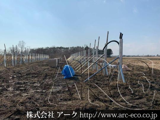 進捗状況
