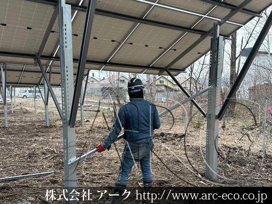 進捗状況
