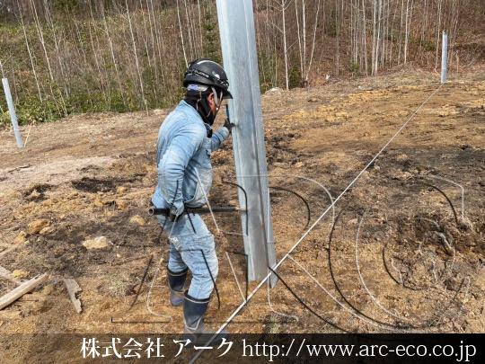 進捗状況