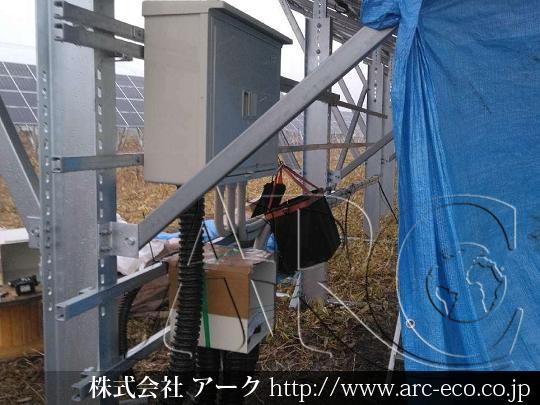 進捗状況