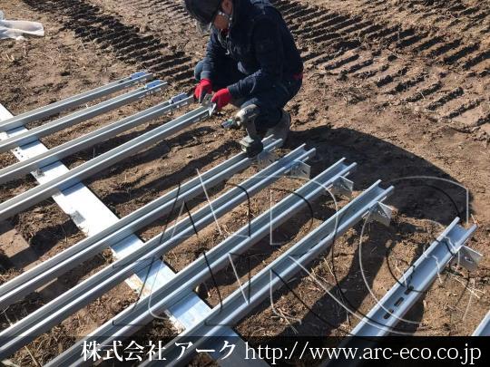 進捗状況
