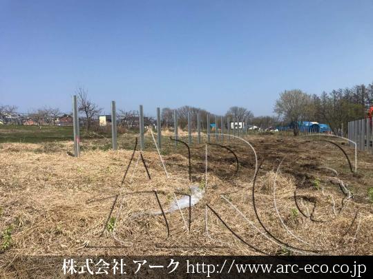 進捗状況
