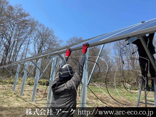 進捗状況