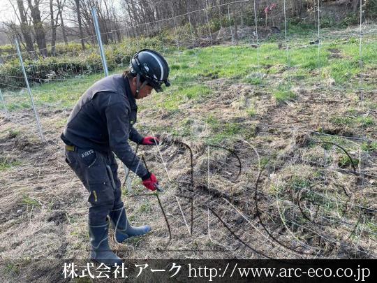 進捗状況