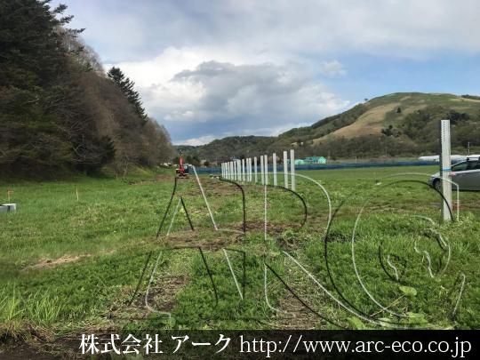 進捗状況