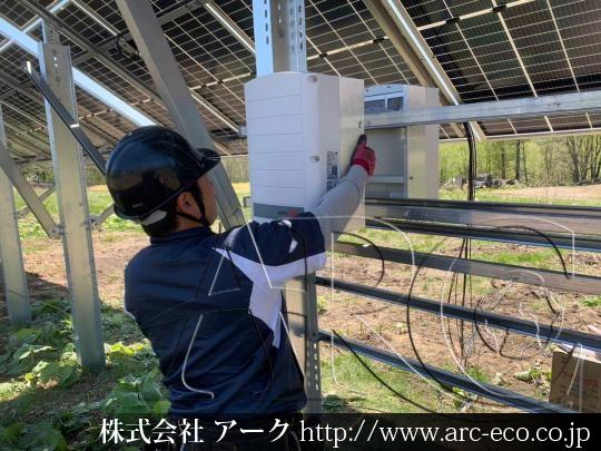 進捗状況