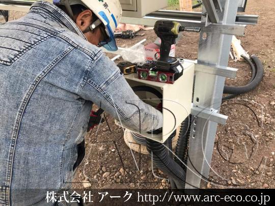 進捗状況