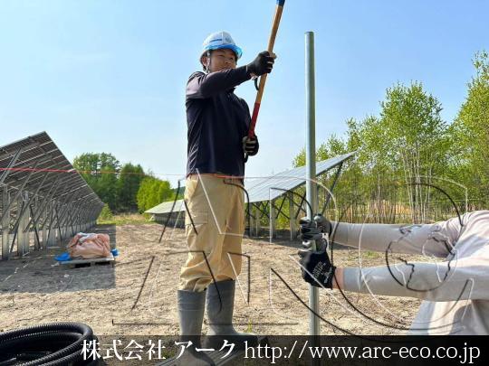 進捗状況