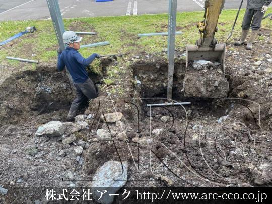 進捗状況