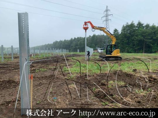 進捗状況