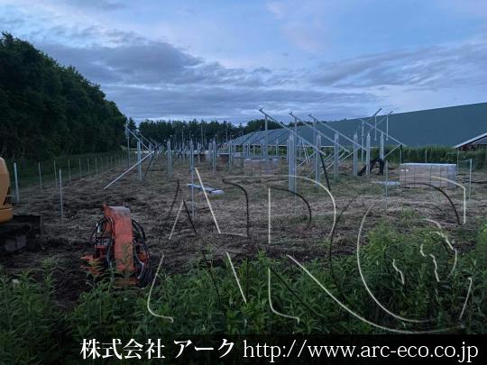 進捗状況