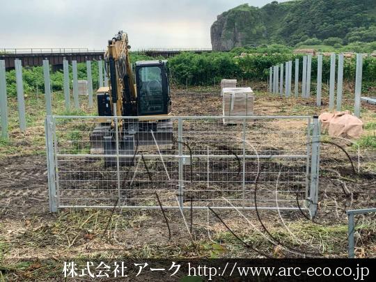 進捗状況